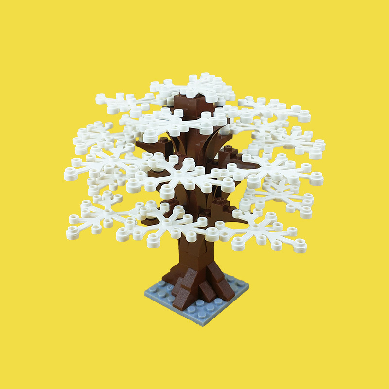 arbre D