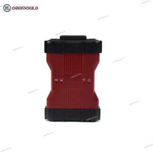 Top Qualität A+ VCM2 IDS Voll-Chip-Diagnosetools OBD2 Scanner VCM PRO IDS für Ford für Mazda 2 in 1 doppeltes Brett hohe Qualität - Product Image 6