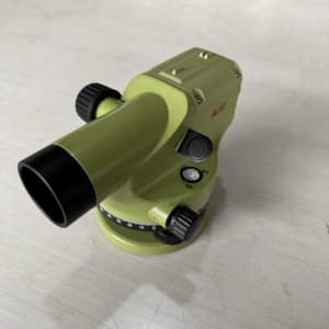 Hoge Precisie Meetinstrumenten Auto Level Met Accessoires Survey Instrument Automatisch Niveau - Product Image 3