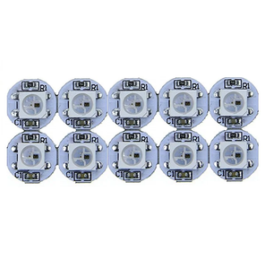 Modulo LED indirizzabile RGB WS2812B - Product Image 1