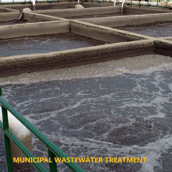 Sludge Dewatering Reagent Flocculant PAM Polyacrylamide for Paper Making Industry