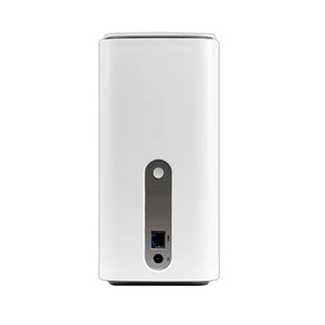 Taşınabilir 5G CPE ağ SIM kartlı Router yuvası CAT6 WiFi6 RJ45 2.4GHz Hotspot 1000mbps Max 4G/5G ağ - Product Image 3