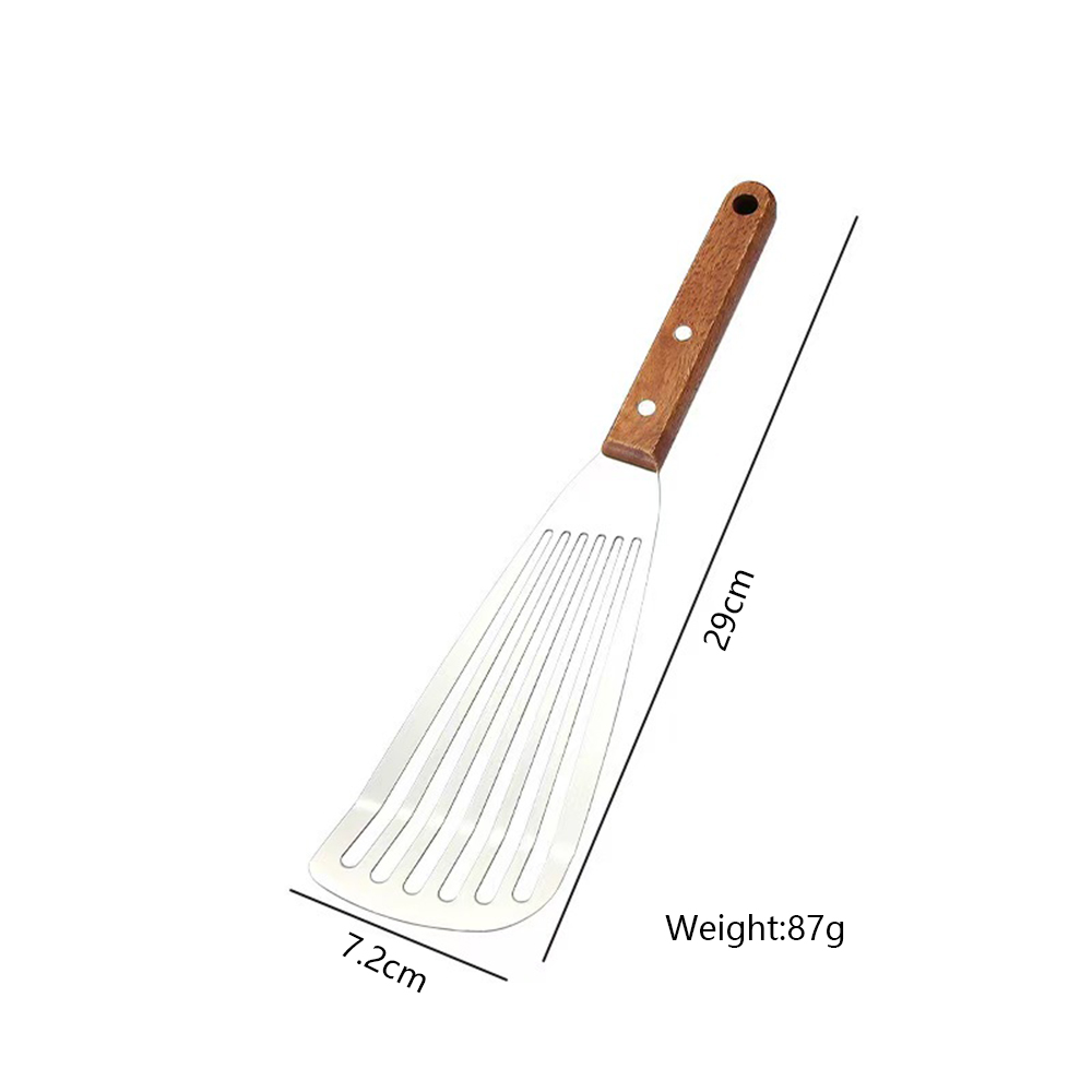 Stainless Steel Turner