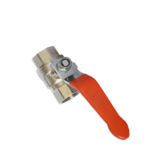 1 Inch <span class=keywords><strong>Hex</strong></span> Nut G Chủ Đề Đồng Thau Thông Minh Van Nước Ở Thành Phố Yuhuang - Product Image 4