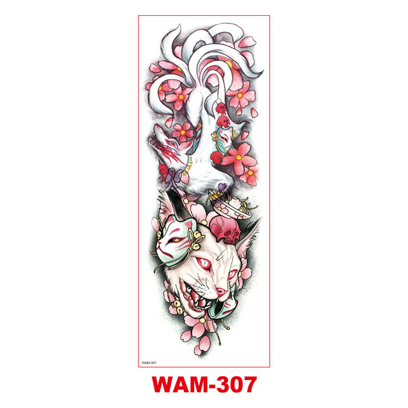 WAM-307