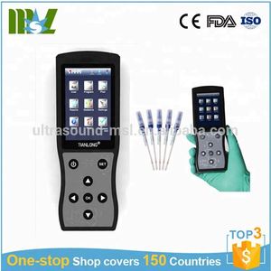 Liqu Swab ATP Tester makinesi ile taşınabilir Atp floresan dedektörü hijyen izleme sistemi - Product Image 4