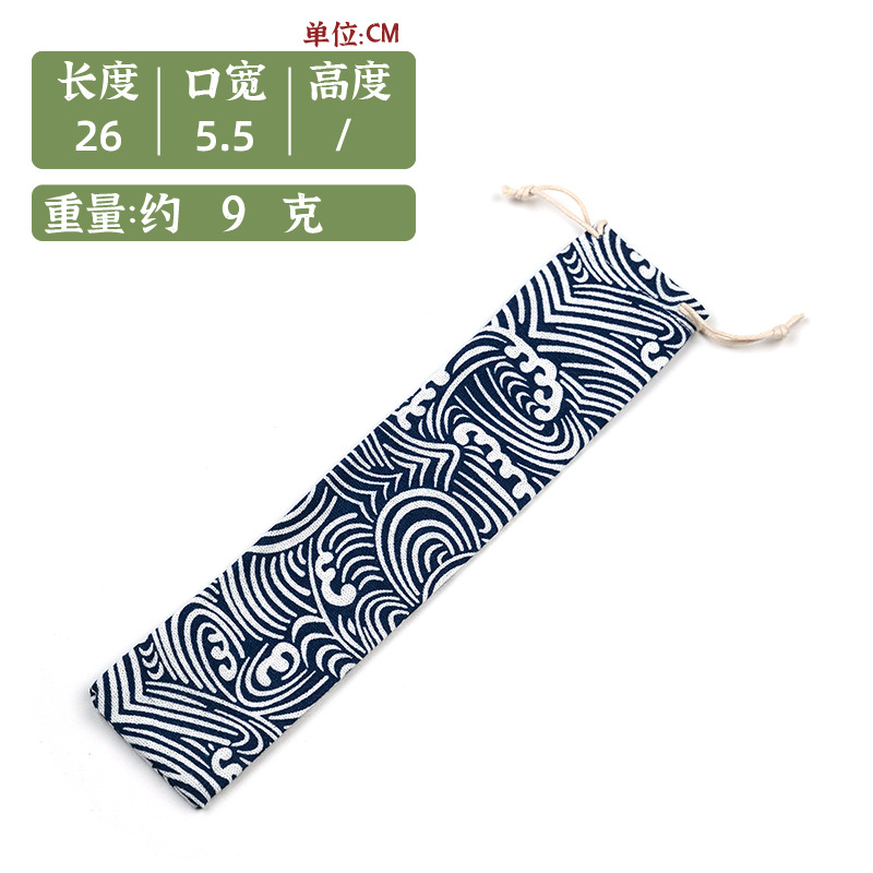 Cloth bag 1