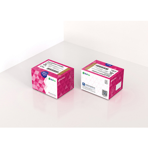 Bioer BSC80 Biospin toplam RNA ekstraksiyon kiti II Dna ekstraksiyon Test kiti - Product Image 2