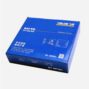 オリジナル手動銅管フレアツールセットVALUEフレアツールキットパイプフレアリングツールVFT-808-MI - Product Image 5