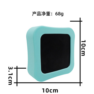 Suitable for 2022 <strong>Apple</strong> TV7 4k <strong>TV</strong> Box <strong>Apple</strong> <strong>TV</strong> 7th Generation Set-top Box Silicone Protective case - Product Image 3