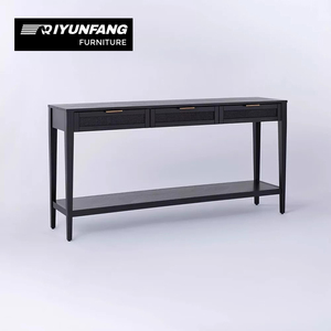 Phong Cách Mỹ Rắn Tro Trắng Gỗ Nhập Bảng Màu Nâu sậm Cao cấp Kết Cấu Siêu Mỏng Thiết Kế Cho Phòng Khách Hành Lang Khách Sạn - Product Image 6