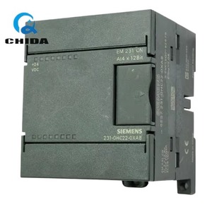 SIMATIC 231 CN ANALOG INPUT EM Módulos analógicos 6ES7231-0HC22-0XA8 - Product Image 1
