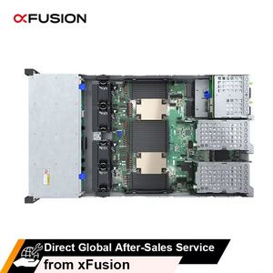 Giá tốt hiệu suất cao ai GPU mạng Nas hệ thống máy chủ Máy tính để bán 2U deeepseek 256GB RAM máy chủ mạnh mẽ - Product Image 4