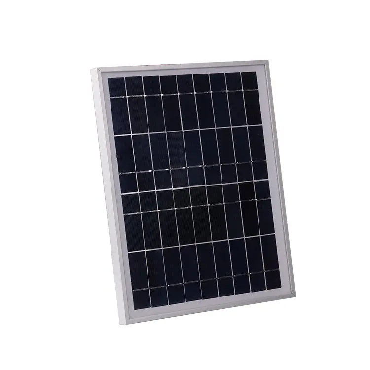 solar panel 10w 18v solar photovoltaic panel for mini solar system