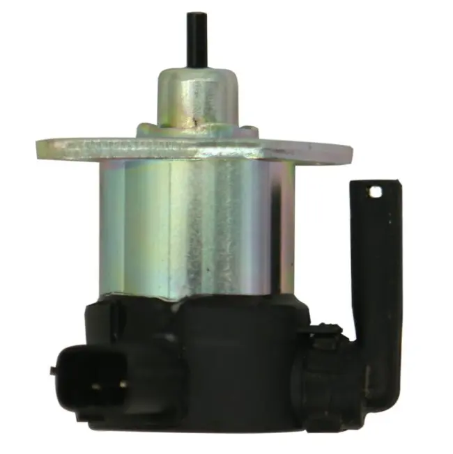 Solenoide DE CIERRE DE COMBUSTIBLE 6680749 para B-obcat