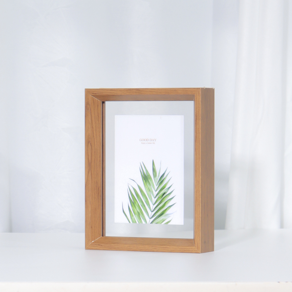 สีน้ำตาล