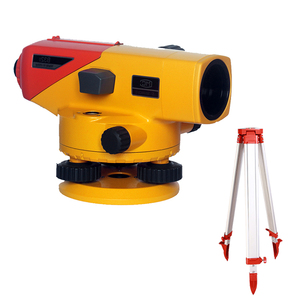 Marca de alta precisión Dumpy Automatic Autonivelante Rotary Auto Level - Product Image 4