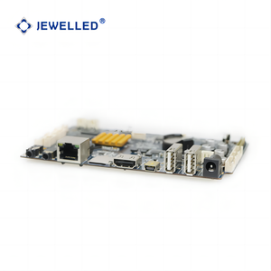 JLD007 Pcb Board Ersetzen Sie Raspberry Pi Amlogic-S812 Custom ized Esp32 Board Android Universal Board - Product Image 3