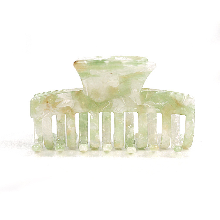 Verde fluorescente