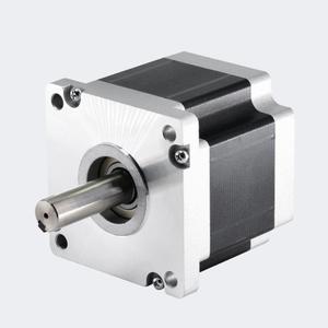 Primopal Heavy Duty 110x110mm 20nm 30nm 1.8 Độ 2 giai đoạn lai động cơ bước 70kg NEMA 42 động cơ bước - Product Image 4