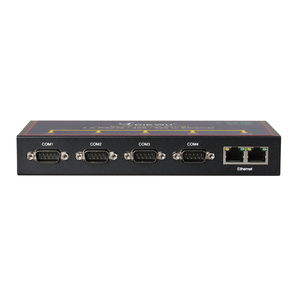 4多端口RS232 RS485串行到以太网TCP/IP转换器Modbus工业模块转换器 - Product Image 4