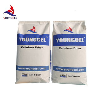 HPMC Price Mortar <strong>Admixture</strong> Construct <strong>Chemical</strong> Hydroxypropyl Cellulose HPMC Supplier - Product Image 3