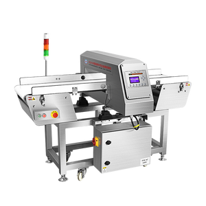 Máquina completamente automática, Detección automática de aprendizaje automático, detector de metales para alimentos, alta precisión, alta precisión para la industria alimentaria - Product Image 2