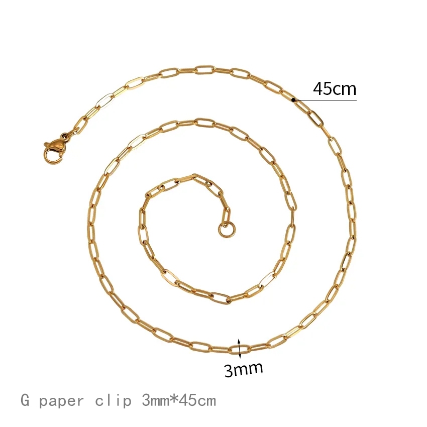 G 3mm * 45cm