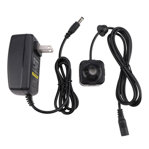 Çin üst tedarikçisi ultrasonik nemlendirici ışık sis makinesi nemlendirici sis makinesi ev kullanımı için - Product Image 1