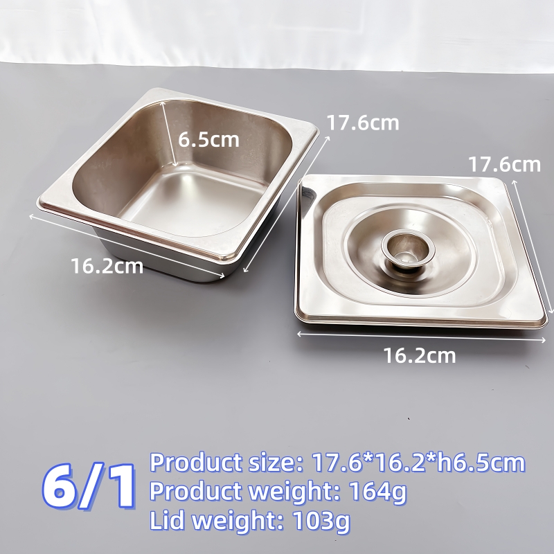 1/6-17.6*16.2*6.5cm