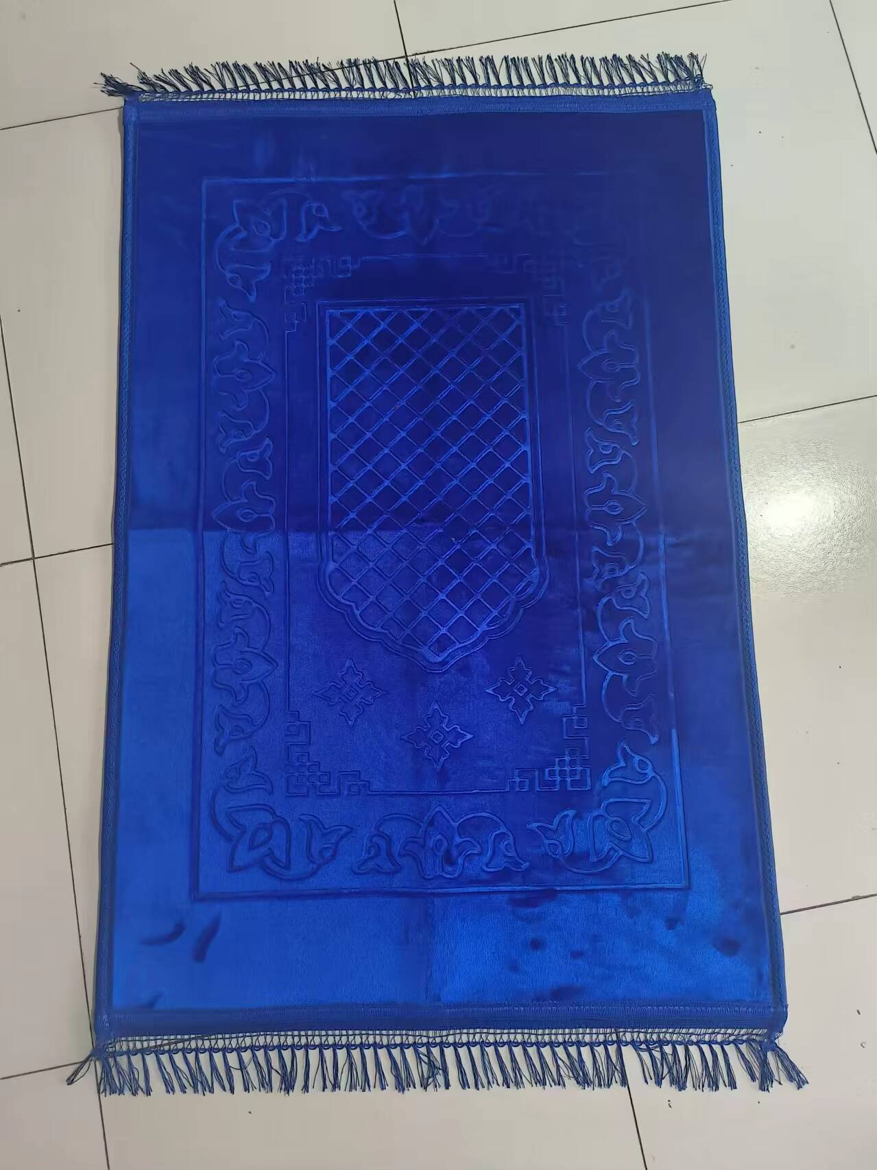 Azul