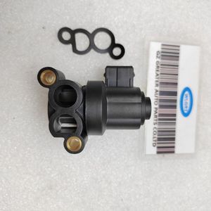 WLGRT Bán Chạy OEM 0K9A2-20660A Van Điều Khiển Không Khí Nhàn Rỗi Cho KIA Rio II Fiat Marion Alfa Romeo - Product Image 3