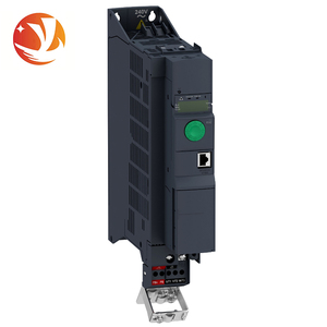 Hochwertige industrielle Automatisierung plc pac dedizierte Steuerungen mit ATV320U22N4B plc Logik programmier steuerung - Product Image 1