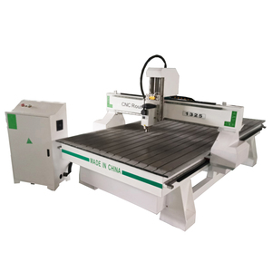 Customizable 1325 X 3000 <strong>CNC</strong> <strong>Router</strong> <strong>DSP</strong> A11s <strong>Controller</strong> Featuring NC Studio Richauto <strong>Control</strong> System Engine PLC Gearbox Motor - Product Image 6
