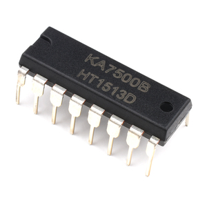 KA7500C KA7500B SOP-16 KA7500C IC KA7500BS KA7500B KA7500 Pwm Controller ผู้ผลิต KA7500C KA7500B - Product Image 1
