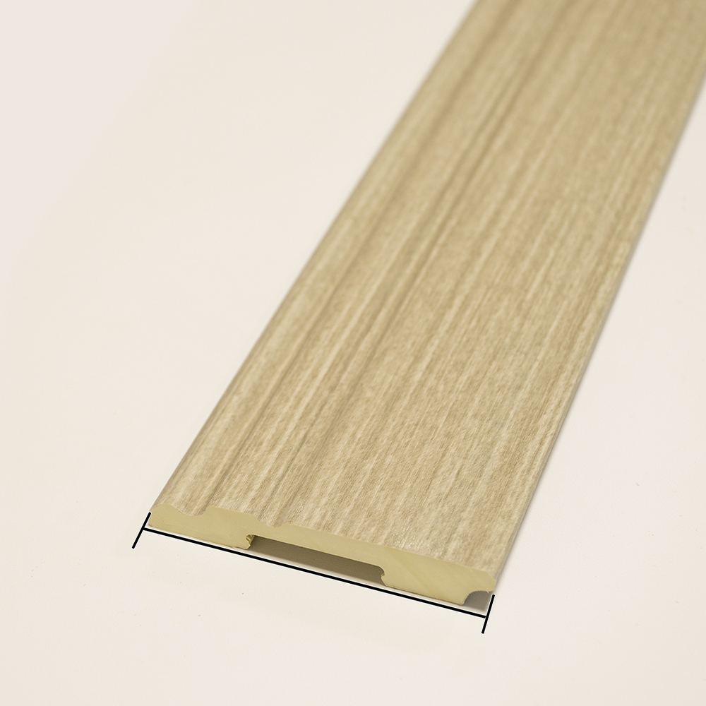 Light Green-Baseboard