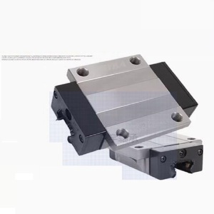 BRD35LR/BRH35BL מקורי ABBA ליניארי מיסבים בלוקים BRH BRC BRD15B 20A 25A 30A 35A 45R0 A0 LA LR
