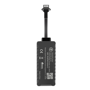J16 Pro 4g全球定位系统跟踪器，带ACC检测北斗迷你全球定位系统定位安卓应用，用于汽车和卡车的车辆跟踪 - Product Image 6
