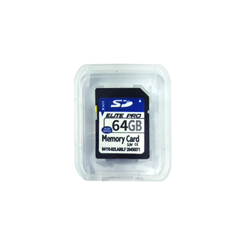 64G-SD memory card