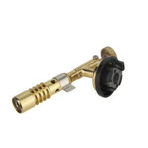 Top-grade Durable <span class=keywords><strong>gas</strong></span> <span class=keywords><strong>TORCH</strong></span> <span class=keywords><strong>gas</strong></span> ngọn lửa Súng thổi ngọn đuốc an toàn để oprate cho Weed Cleaner lò sưởi nổi lên - Product Image 5