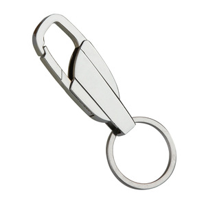 厂家直销小最小起订量汽车钥匙扣/定制钥匙扣/空白钥匙扣 - Product Image 3