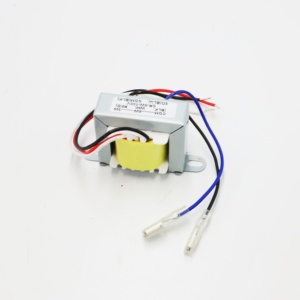 Professional Audio Signal Transformer <strong>Amplifier</strong> Model EI 76x42 230v <strong>Input</strong> 240v/180v/6.3v <strong>Output</strong> 70w/75w/80w - Product Image 1
