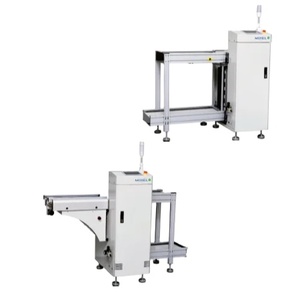 Automatic SMT Magazine <strong>Unloader</strong> <strong>Loader</strong> PCB <strong>Unloader</strong> Machine With High Quality - Product Image 1