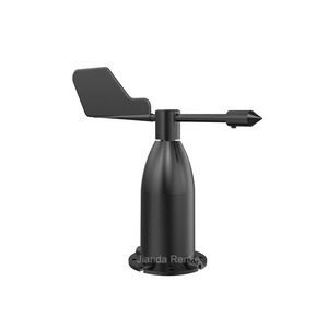 8ポジション風向送信機風向センサー風向メーターテスターアルミニウム付き - Product Image 3