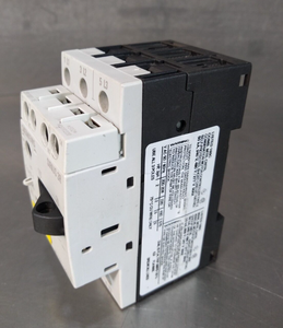 Neue und originale Plc 3 RV10111GA15 Manuelle Motors tarter Protector Breaker Loc 4 E31 SPS-Programmier steuerung - Product Image 3