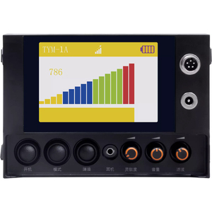 New TYM-A Series TYM-1A High Sensitivity Leaka <strong>Detection</strong> <strong>System</strong> for Testing Equipment with Advanced <strong>Leak</strong> Sensor - Product Image 4