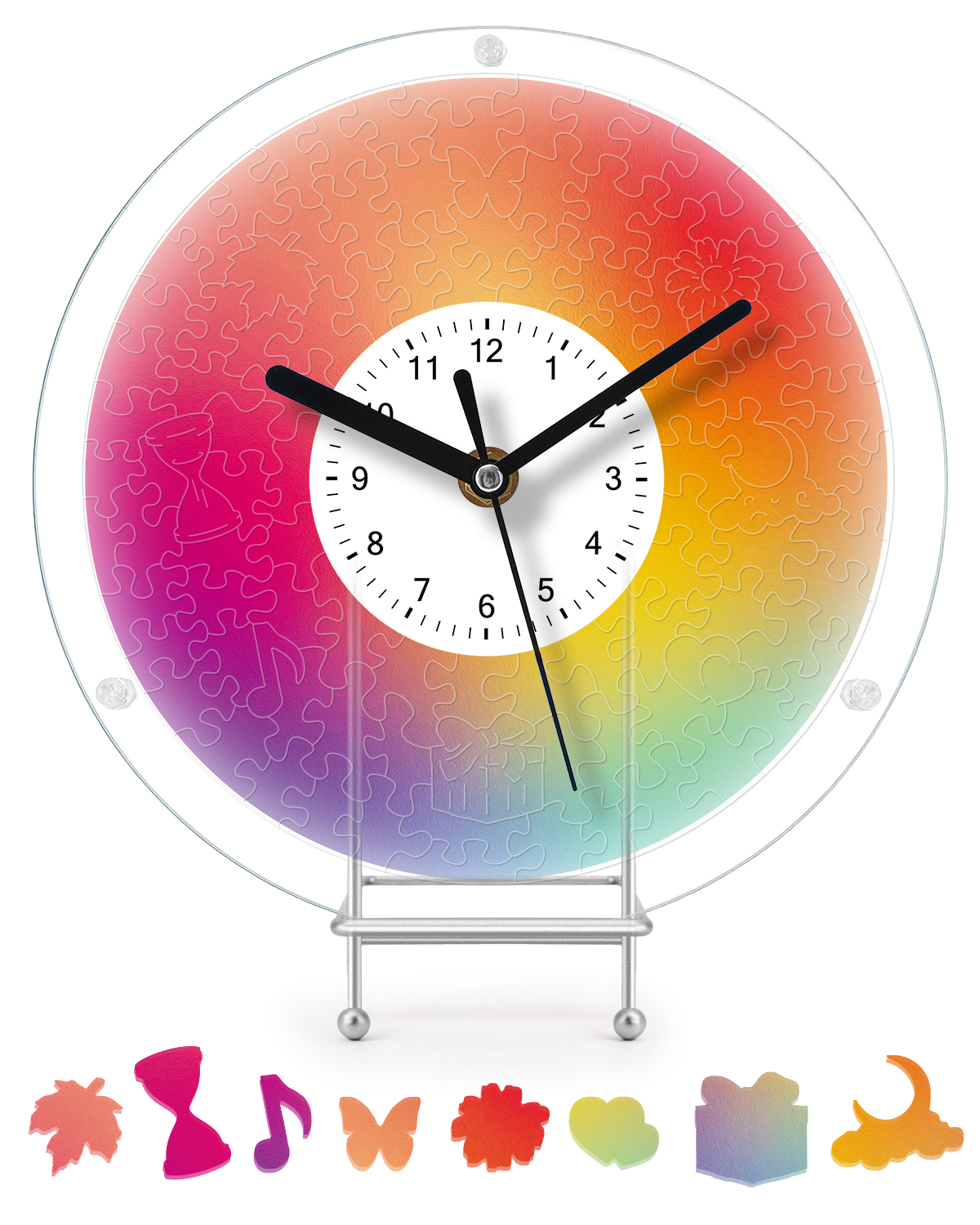 Couleur diffuse