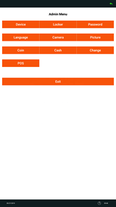 AITUOIoT Smart Parcel Delivery Locker Back-end Server Management <strong>Software</strong> Smart Locker <strong>Software</strong> - Product Image 6