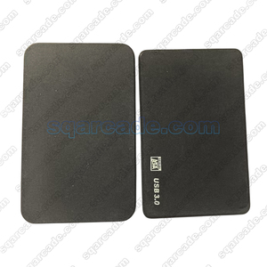 ฮาร์ดไดรฟ์เกม Wii 320G/500G USB3.0เกมย้อนยุคไดรฟ์มือถือสำหรับติดตั้ง HBC Channel โฮสต์8K การติดตั้ง FC GBA GBC MD NDS - Product Image 2