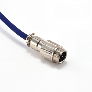Serie MUJIA ML luce di sicurezza tenda NPN PNP attraverso fascio fotoelettrico sensore di luce luce di rilevamento di oggetti opachi - Product Image 2